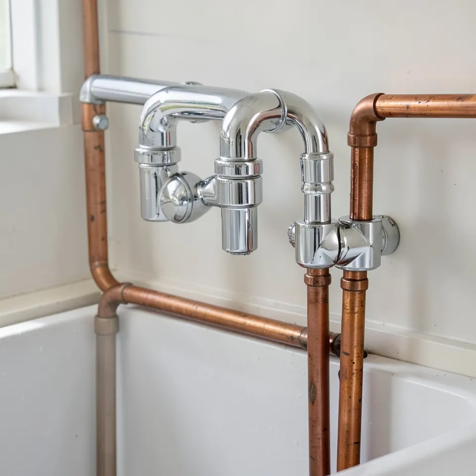 Plumbing in Yonkers, New York — local guide